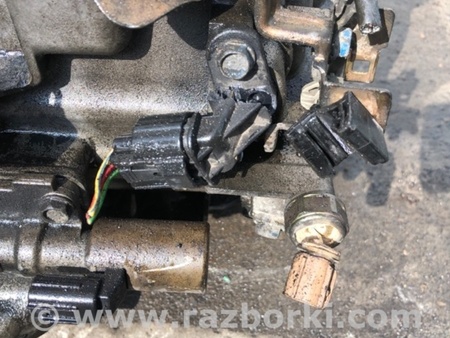 ФОТО АКПП (коробка автомат) для Honda Accord Coupe (03-07) Киев