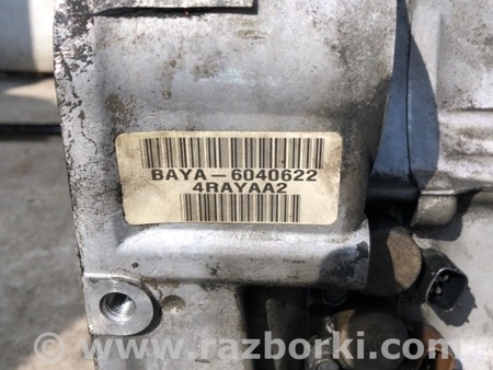 ФОТО АКПП (коробка автомат) для Honda Accord Coupe (03-07) Киев