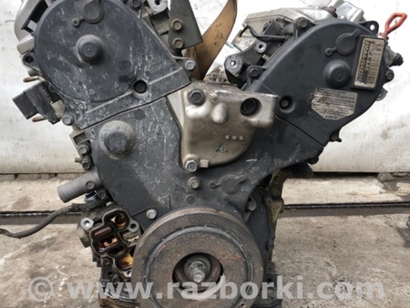 ФОТО Двигатель бензиновый для Honda Accord Coupe (03-07) Киев