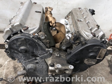 ФОТО Двигатель бензиновый для Honda Accord Coupe (03-07) Киев