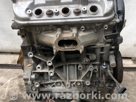 ФОТО Двигатель бензиновый для Honda Accord Coupe (03-07) Киев