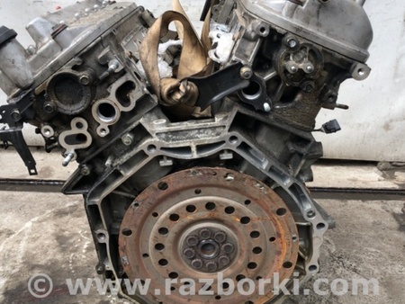 ФОТО Двигатель бензиновый для Honda Accord Coupe (03-07) Киев