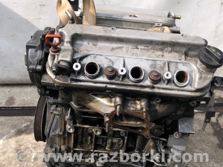 ФОТО Двигатель бензиновый для Honda Accord Coupe (03-07) Киев