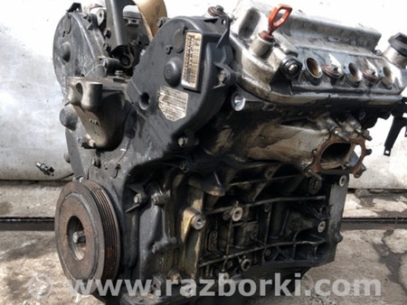 ФОТО Двигатель бензиновый для Honda Accord Coupe (03-07) Киев