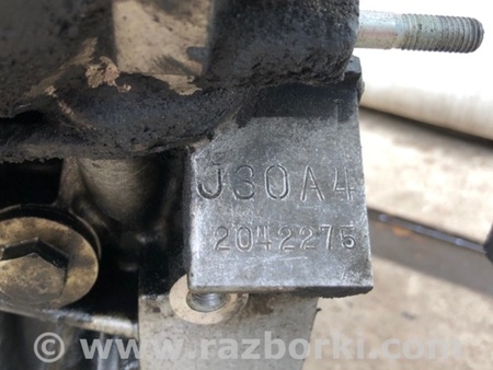 ФОТО Двигатель бензиновый для Honda Accord Coupe (03-07) Киев