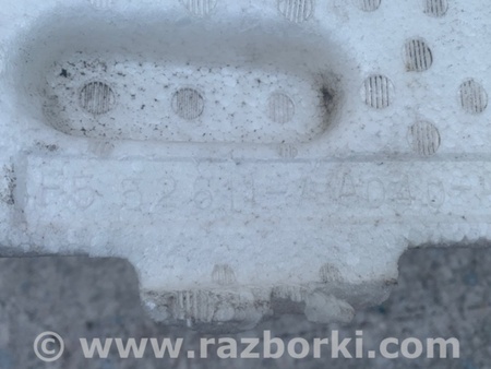 ФОТО Наполнитель бампера передний для Toyota Camry 30 XV30 (09.2001-03.2006) Киев