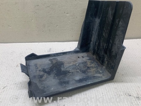 ФОТО Полка аккумулятора для Mitsubishi Outlander Киев
