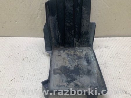ФОТО Полка аккумулятора для Mitsubishi Outlander Киев