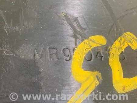 ФОТО Полка аккумулятора для Mitsubishi Outlander Киев