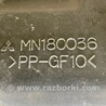 ФОТО Резонатор воздушного фильтра для Mitsubishi Outlander Киев