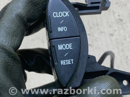 ФОТО Кнопки руля для Toyota Camry 30 XV30 (09.2001-03.2006) Киев