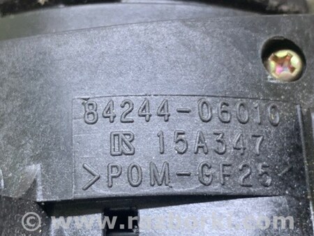 ФОТО Кнопки руля для Toyota Camry 30 XV30 (09.2001-03.2006) Киев