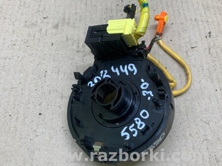 ФОТО Шлейф AirBag для Toyota Camry 30 XV30 (09.2001-03.2006) Киев
