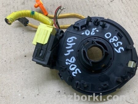ФОТО Шлейф AirBag для Toyota Camry 30 XV30 (09.2001-03.2006) Киев