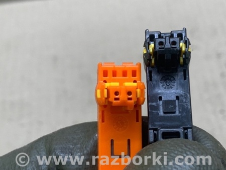 ФОТО Шлейф AirBag для Toyota Camry 30 XV30 (09.2001-03.2006) Киев