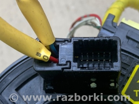 ФОТО Шлейф AirBag для Toyota Camry 30 XV30 (09.2001-03.2006) Киев