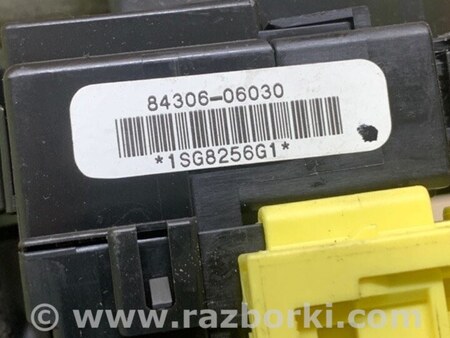 ФОТО Шлейф AirBag для Toyota Camry 30 XV30 (09.2001-03.2006) Киев