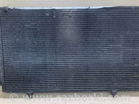 ФОТО Радиатор кондиционера для Toyota Camry 30 XV30 (09.2001-03.2006) Киев