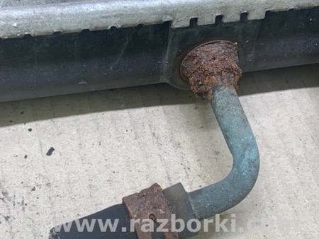 ФОТО Радиатор основной для Toyota Camry 30 XV30 (09.2001-03.2006) Киев