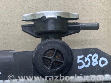 ФОТО Радиатор основной для Toyota Camry 30 XV30 (09.2001-03.2006) Киев