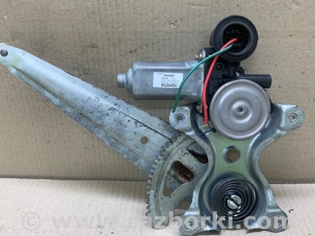 ФОТО Стеклоподъемник для Toyota Camry 30 XV30 (09.2001-03.2006) Киев