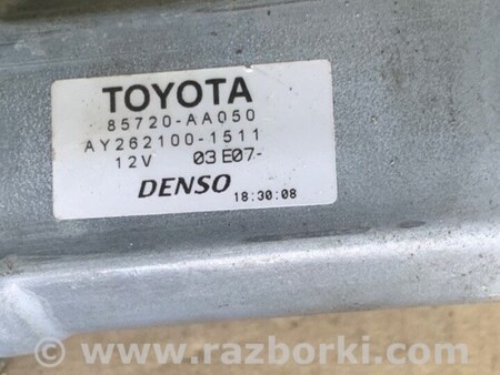 ФОТО Стеклоподъемник для Toyota Camry 30 XV30 (09.2001-03.2006) Киев