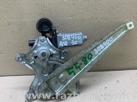 ФОТО Стеклоподъемник для Toyota Camry 30 XV30 (09.2001-03.2006) Киев