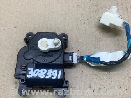 ФОТО Моторчик заслонки печки для Toyota Camry 30 XV30 (09.2001-03.2006) Киев