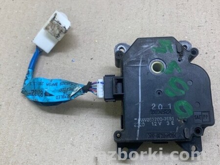ФОТО Моторчик заслонки печки для Toyota Camry 30 XV30 (09.2001-03.2006) Киев