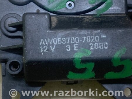 ФОТО Моторчик заслонки печки для Toyota Camry 30 XV30 (09.2001-03.2006) Киев