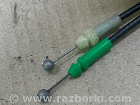 ФОТО Замок двери для Toyota Camry 30 XV30 (09.2001-03.2006) Киев