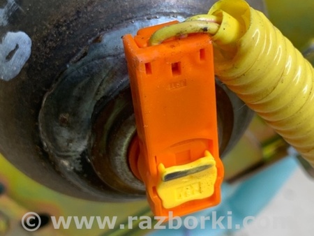 ФОТО Airbag подушка пассажира для Toyota Camry 30 XV30 (09.2001-03.2006) Киев