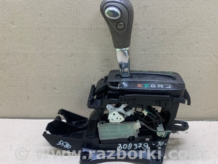 ФОТО Кулиса переключения АКПП для Toyota Camry 30 XV30 (09.2001-03.2006) Киев