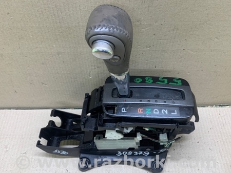 ФОТО Кулиса переключения АКПП для Toyota Camry 30 XV30 (09.2001-03.2006) Киев