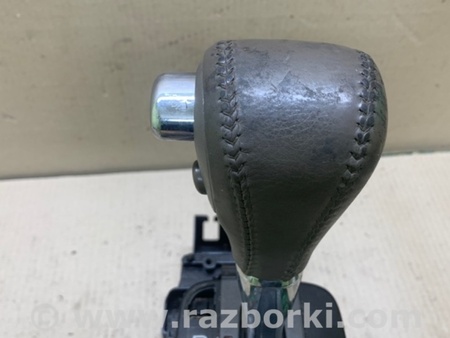 ФОТО Кулиса переключения АКПП для Toyota Camry 30 XV30 (09.2001-03.2006) Киев