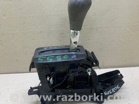 ФОТО Кулиса переключения АКПП для Toyota Camry 30 XV30 (09.2001-03.2006) Киев