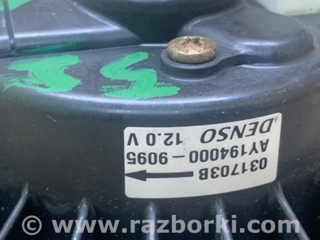 ФОТО Моторчик печки для Toyota Camry 30 XV30 (09.2001-03.2006) Киев