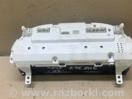 ФОТО Панель приборов для Toyota Camry 30 XV30 (09.2001-03.2006) Киев
