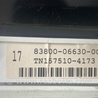 ФОТО Панель приборов для Toyota Camry 30 XV30 (09.2001-03.2006) Киев