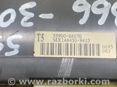ФОТО Блок управления печкой для Toyota Camry 30 XV30 (09.2001-03.2006) Киев