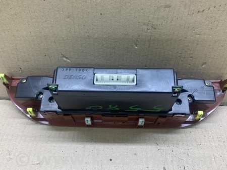 ФОТО Блок управления печкой для Toyota Camry 30 XV30 (09.2001-03.2006) Киев