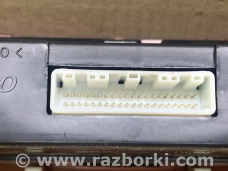 ФОТО Блок управления печкой для Toyota Camry 30 XV30 (09.2001-03.2006) Киев