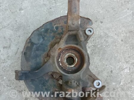 ФОТО Кулак поворотный для Toyota Camry 30 XV30 (09.2001-03.2006) Киев