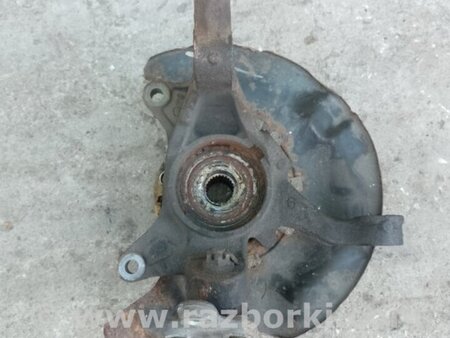 ФОТО Кулак поворотный для Toyota Camry 30 XV30 (09.2001-03.2006) Киев