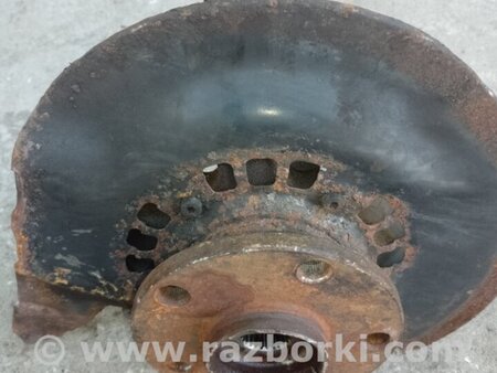 ФОТО Кулак поворотный для Toyota Camry 30 XV30 (09.2001-03.2006) Киев