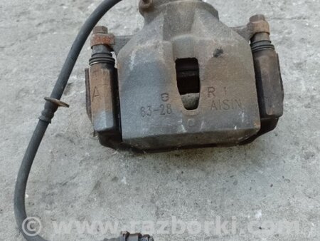 ФОТО Суппорт для Toyota Camry 30 XV30 (09.2001-03.2006) Киев