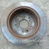 ФОТО Диск тормозной задний для Toyota Camry 30 XV30 (09.2001-03.2006) Киев