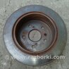 ФОТО Диск тормозной задний для Toyota Camry 30 XV30 (09.2001-03.2006) Киев