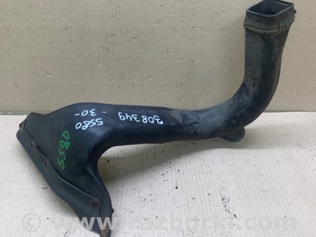 ФОТО Воздухозаборник для Toyota Camry 30 XV30 (09.2001-03.2006) Киев