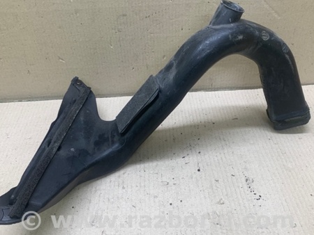 ФОТО Воздухозаборник для Toyota Camry 30 XV30 (09.2001-03.2006) Киев